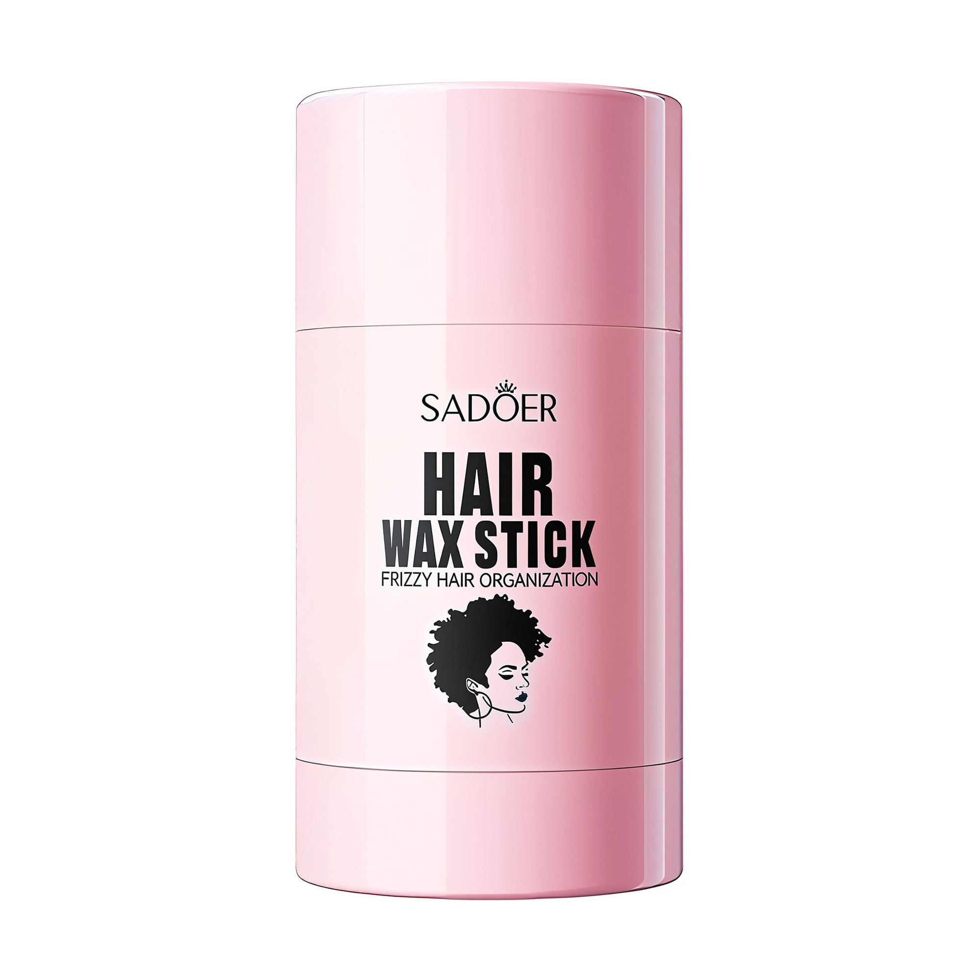 Віск для укладання волосся Sadoer Hair Wax Stick, 30 г